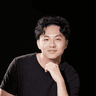 logo / founder image