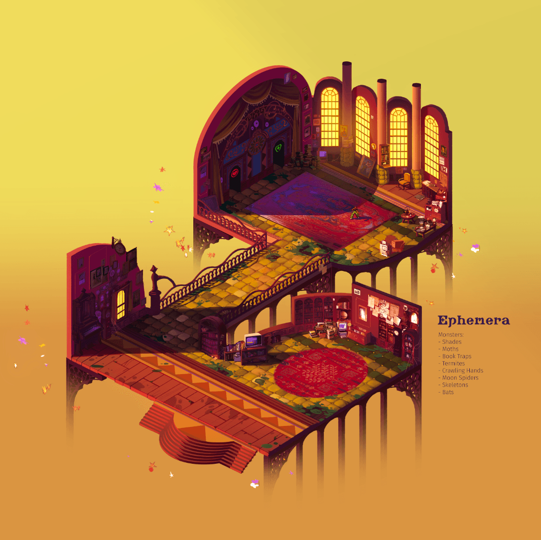 company cover image