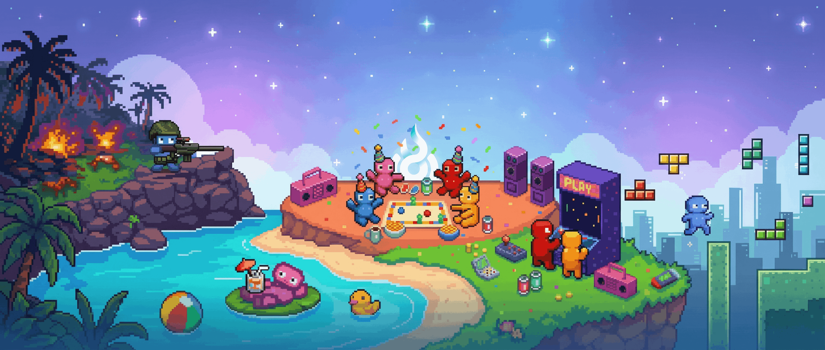 company cover image