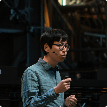 Image 44: Robert Yang