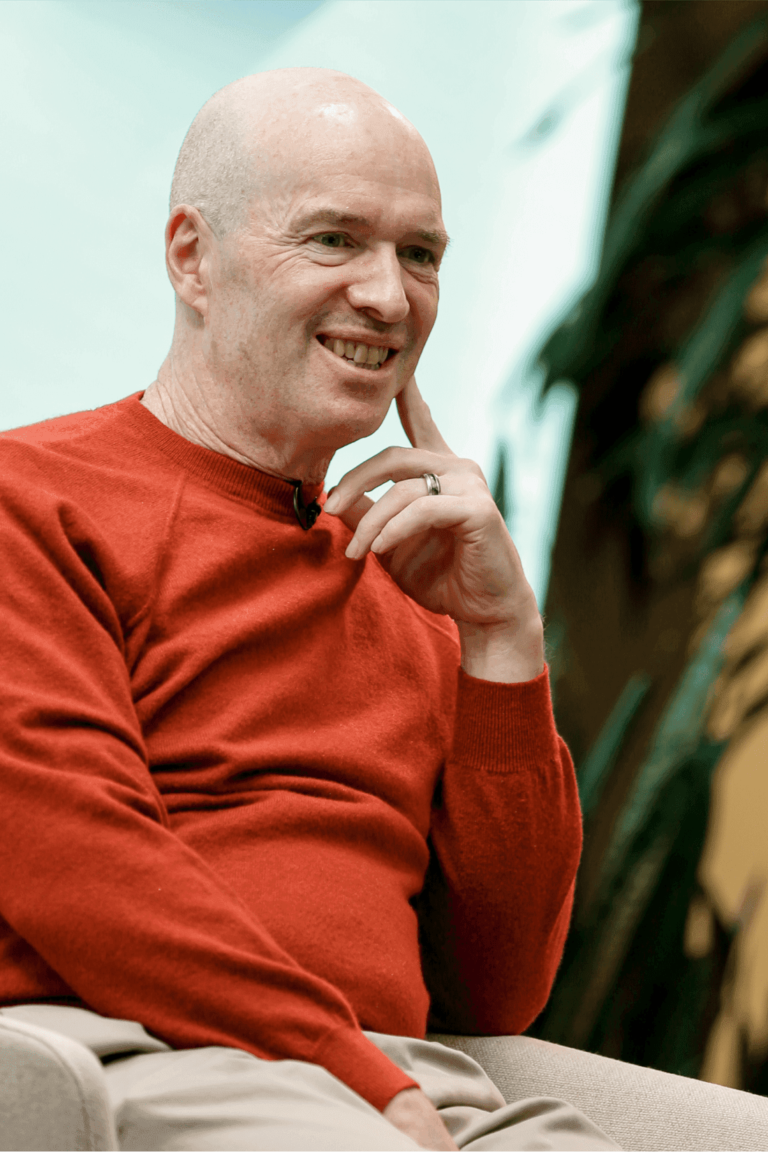 Image 34: Ben Horowitz