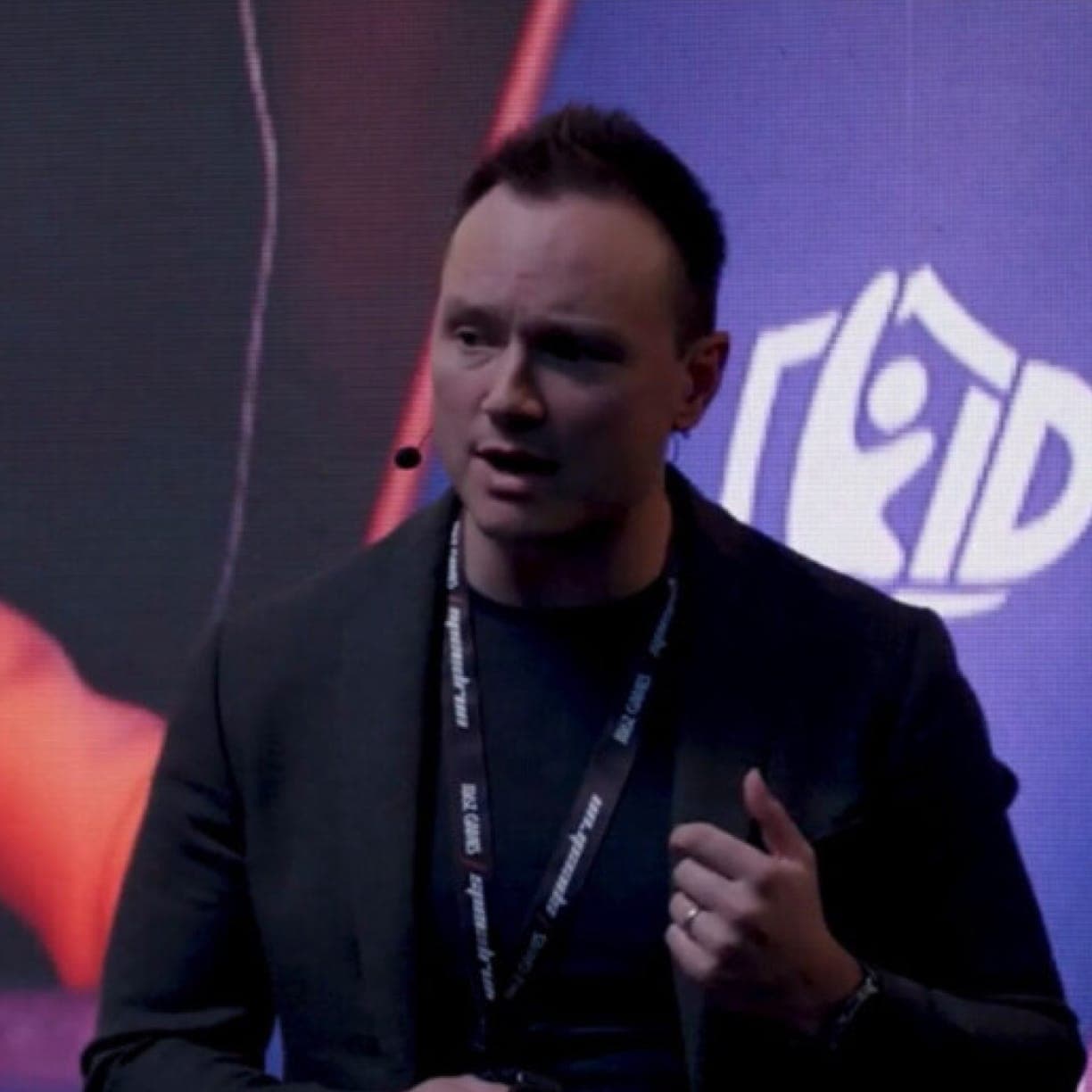 Image 45: Kieran Donovan