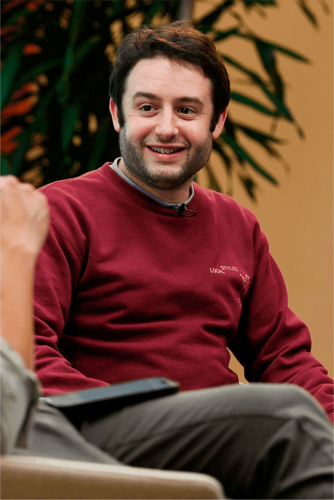 Image 42: Dylan Field