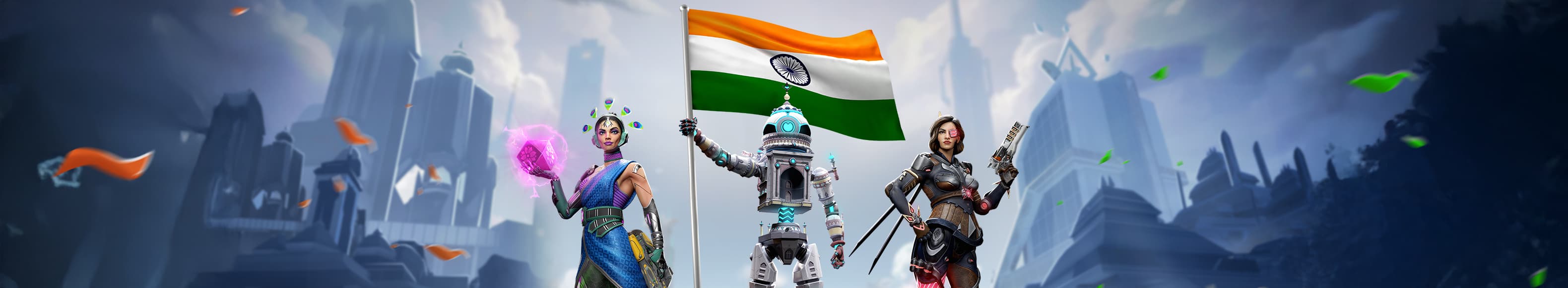company cover image