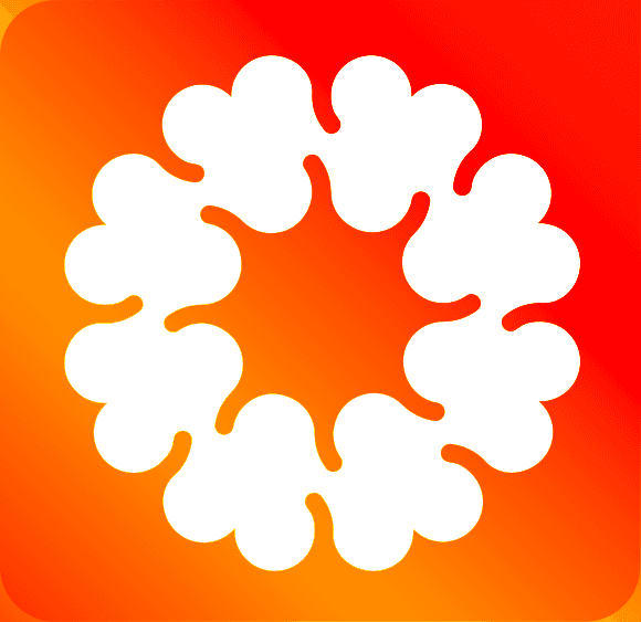 Company logo
