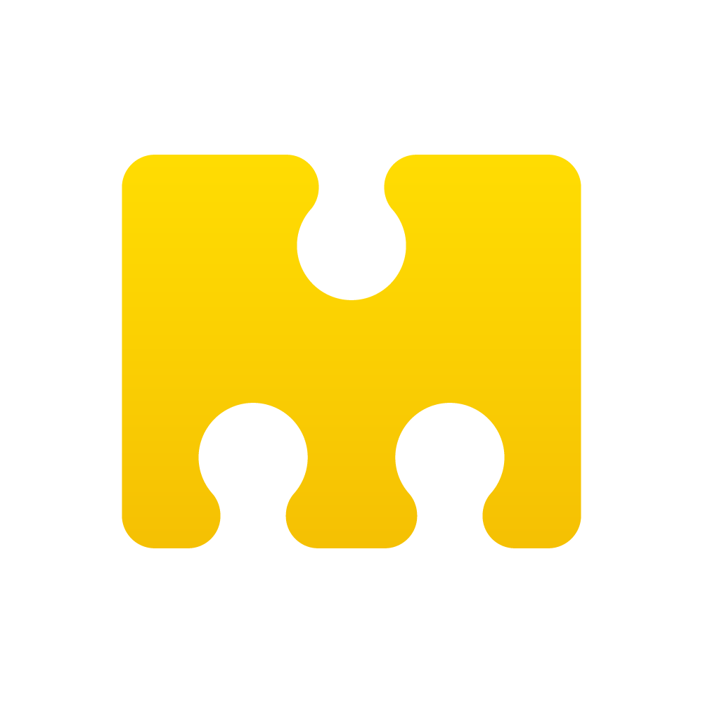 company logo