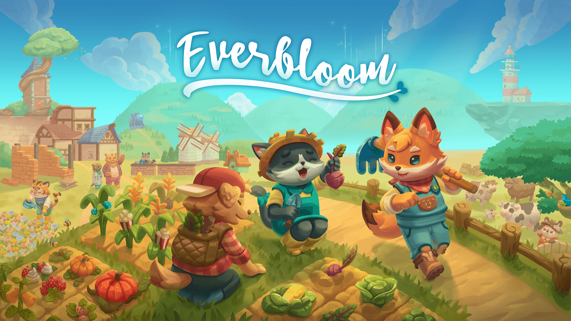 company cover image