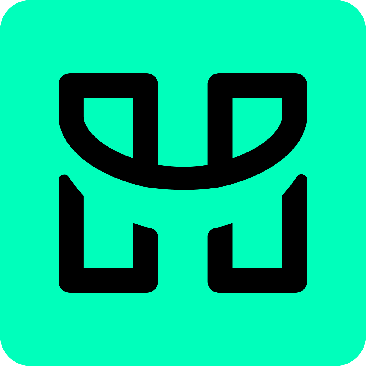 company logo