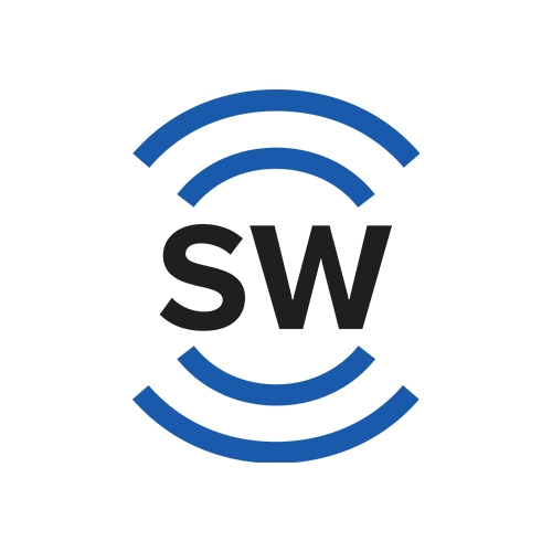 company logo