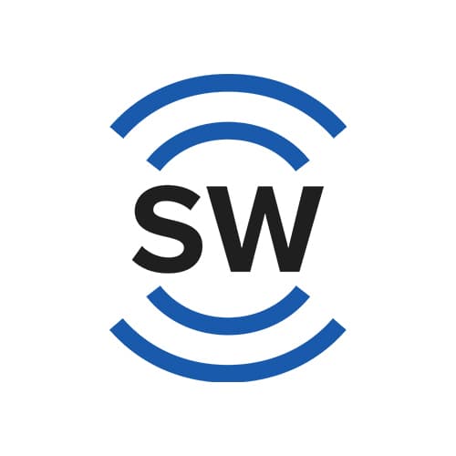Company logo