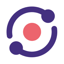 Company logo