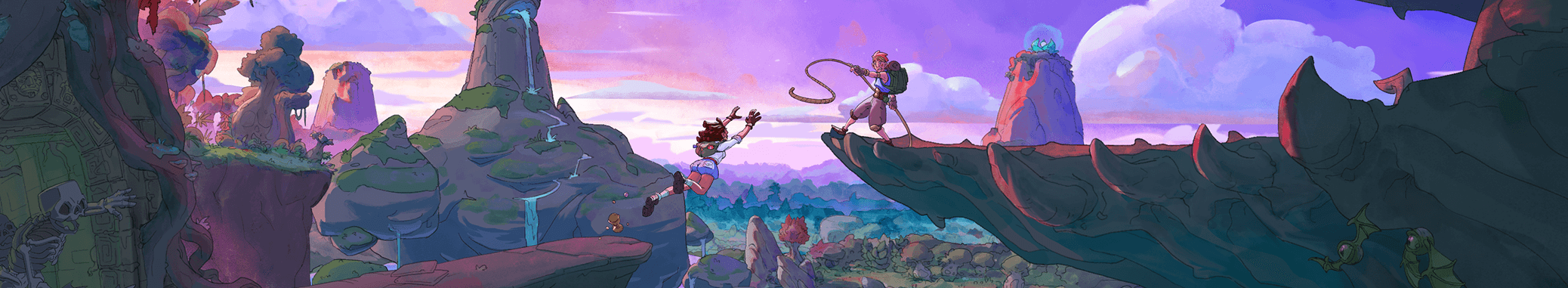 company cover image