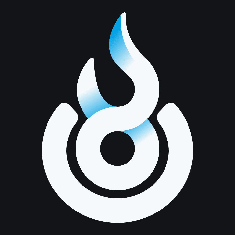 Company logo