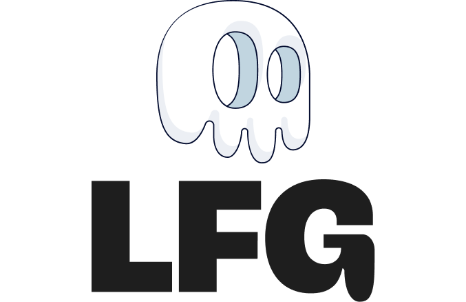 company logo