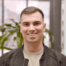 logo / founder image