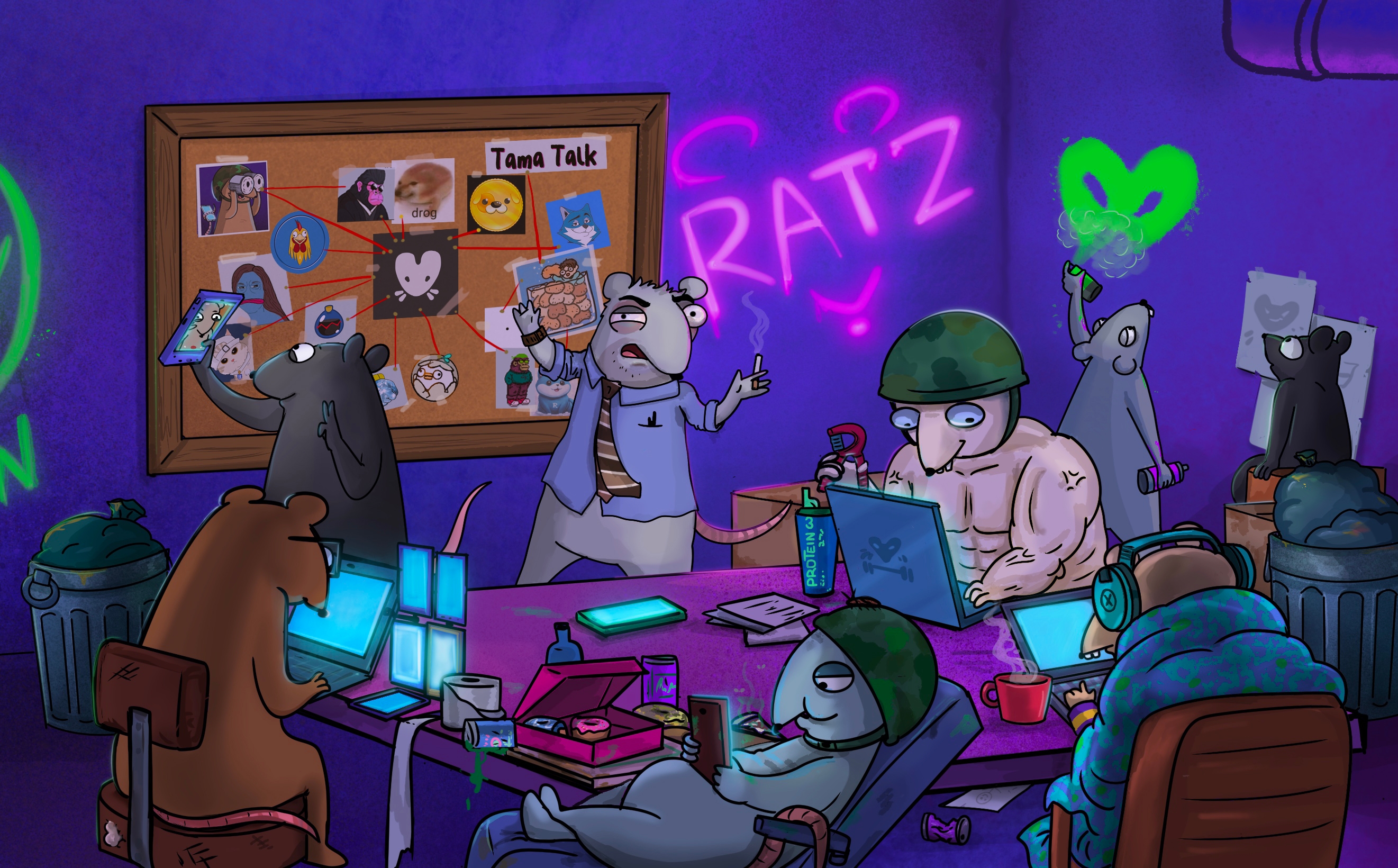 founder cover image