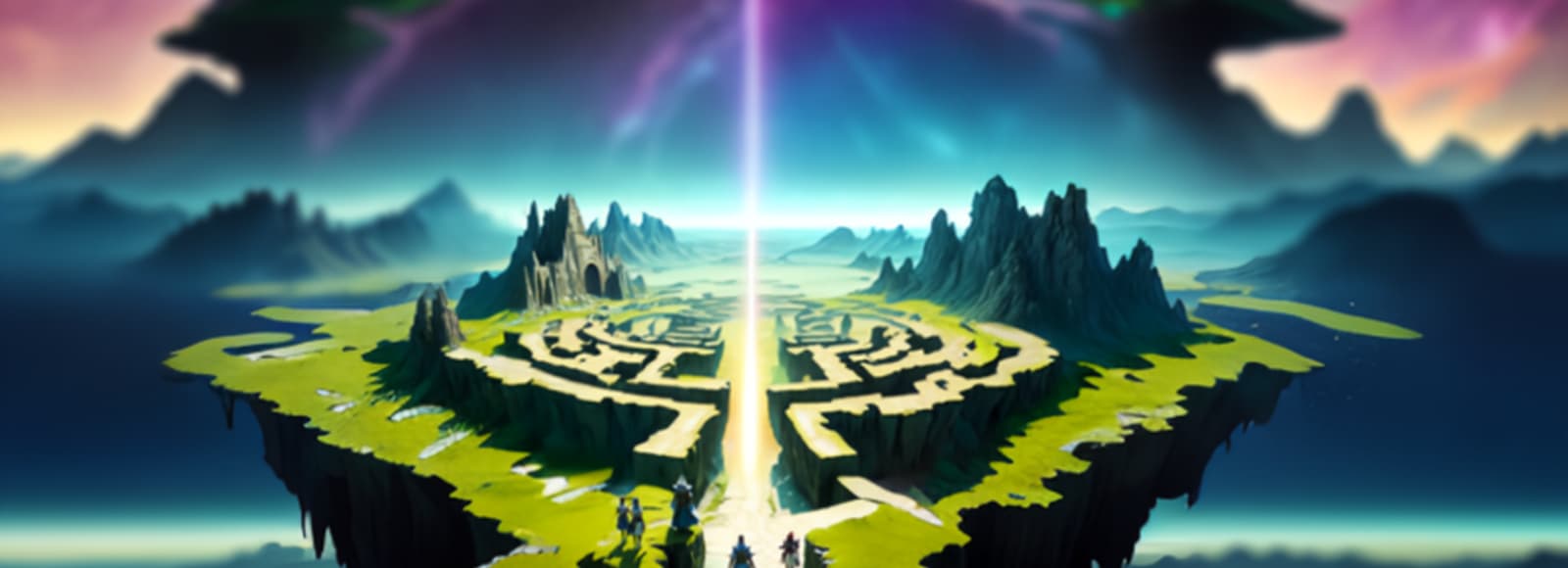 company cover image