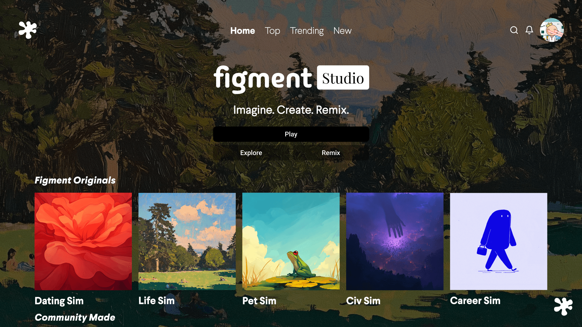Gallery media image