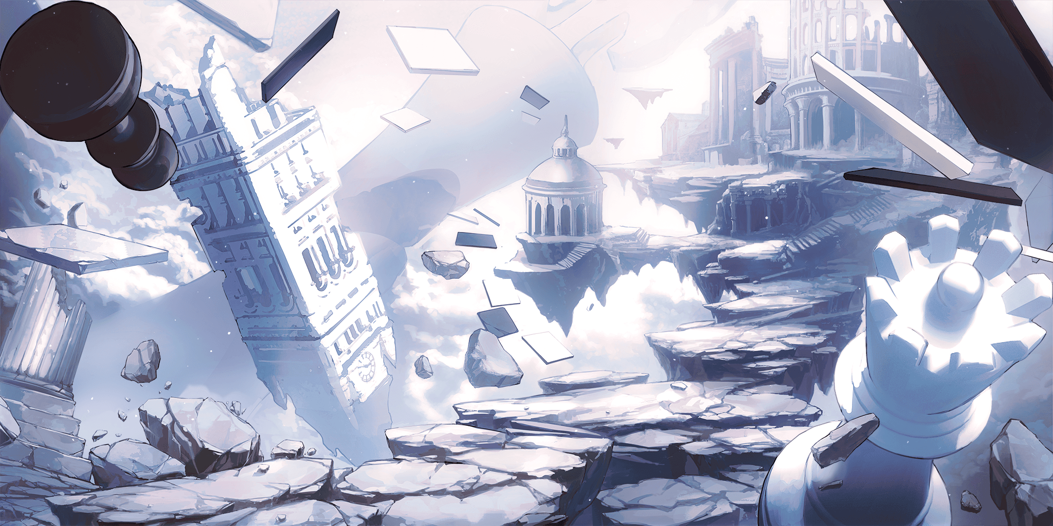 company cover image